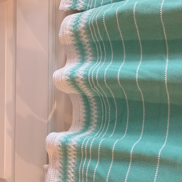 Turquoise Sweater - Picture 5 of 8